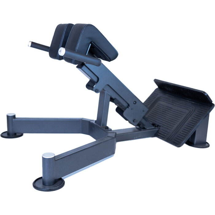 Electric Fitness Co. Hyper Extension U3045 - CLEARANCE!